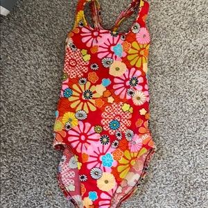 Bathing suit